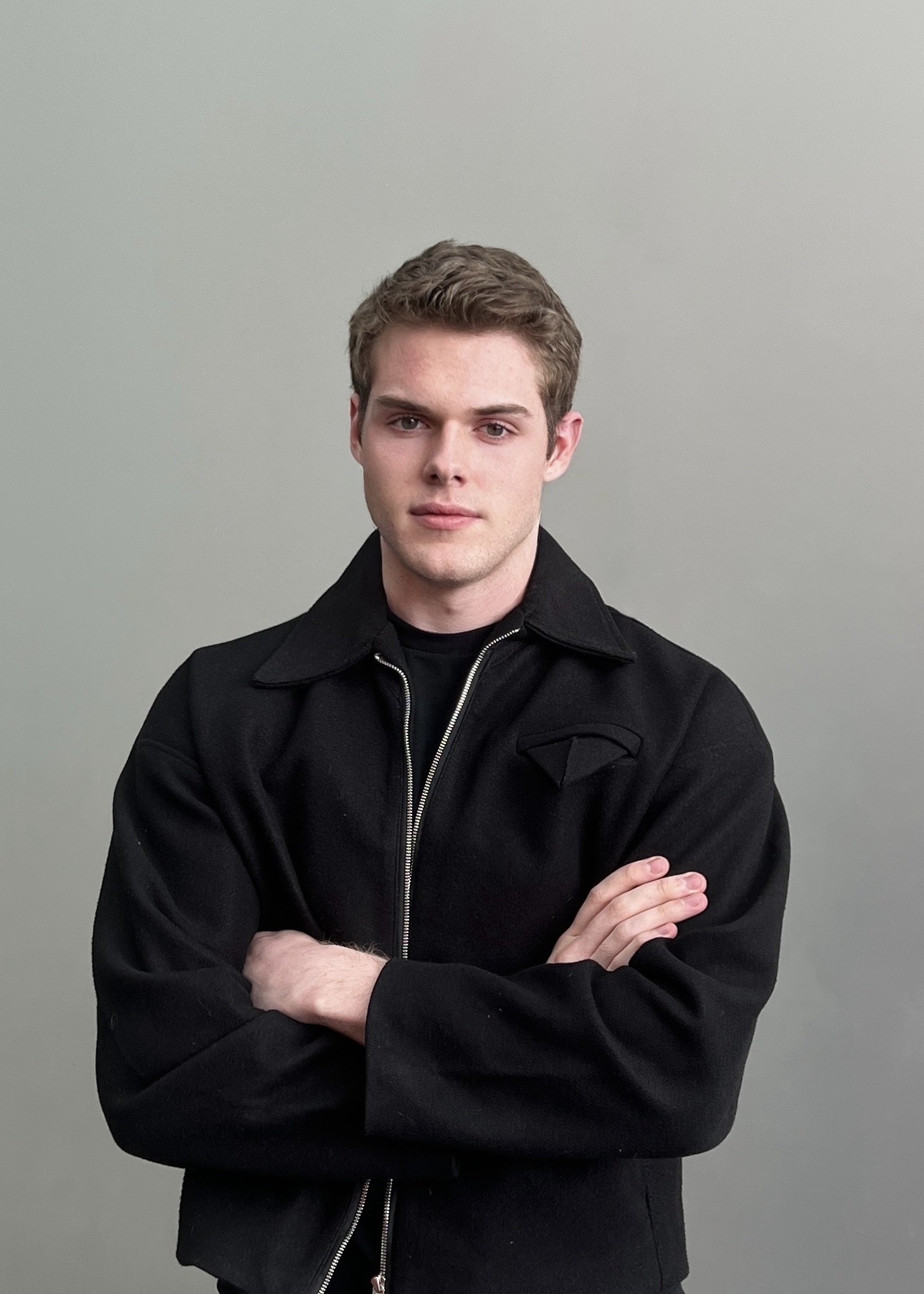 Julian Zeisberger, co-founder of JUBER AI